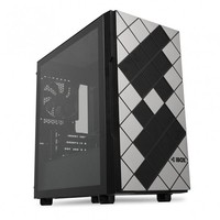IBOX Passion V6 PC Case GAMING