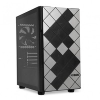 IBOX Passion V6 PC Case GAMING