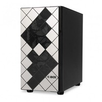 IBOX Passion V6 PC Case GAMING