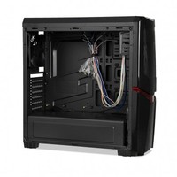 IBOX ORCUS X14 PC CASE USB3.0 / AUD