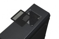 IBOX ORCUS X14 PC CASE USB3.0 / AUD