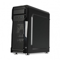 IBOX ORCUS X19 PC CASE USB3.0 / AUD