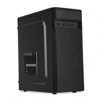 IBOX VESTA S07 PC CASE USB/AUD