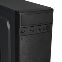 IBOX VESTA S07 PC CASE USB/AUD
