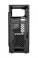 IBOX VESTA S07 PC CASE USB/AUD