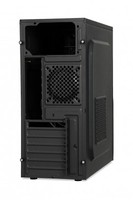 IBOX VESTA S07 PC CASE USB/AUD