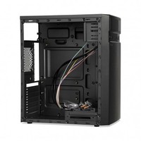 IBOX VESTA S07 PC CASE USB/AUD