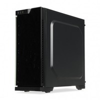 IBOX WIZARD 2 PC CASE GAMING