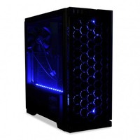 IBOX WIZARD 2 PC CASE GAMING
