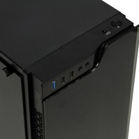 IBOX WIZARD 2 PC CASE GAMING