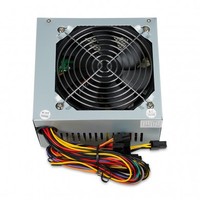 IBOX CUBE II power supply 400W 12 CM FAN