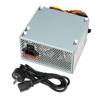 IBOX CUBE II power supply 400W 12 CM FAN
