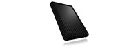 ICYBOX IB-223U3a-B IcyBox External 2,5 HDD/SSD case SATA, USB 3.0, protection sleeve, Black