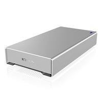 Box 3,5 IcyBox USB 3.0/eSata SATA IB-328U3SEb (s)