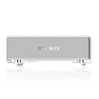 Box 3,5 IcyBox USB 3.0/eSata SATA IB-328U3SEb (s)