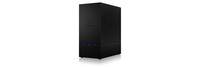 ICYBOX IB-RD3621U3 IcyBox External RAID system for 2x 3.5 SATA I/II/III SSD/HDD