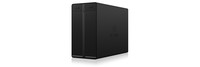 ICYBOX IB-RD3662-C31 IcyBox External RAID 2x3,5 HDD case USB 3.1 Type-C, black