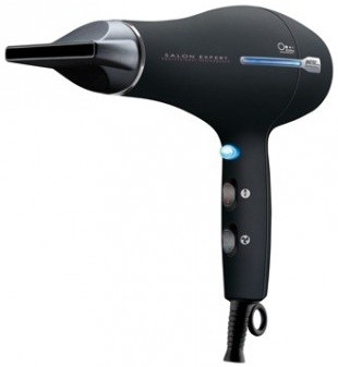 IMETEC ASCIUGACAPELLI P1 2500