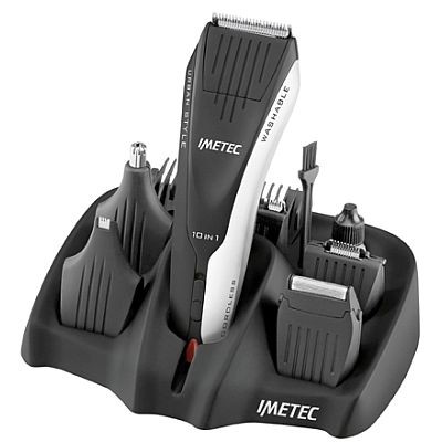 TAGLIA CAPELLI GK10 800 10IN1