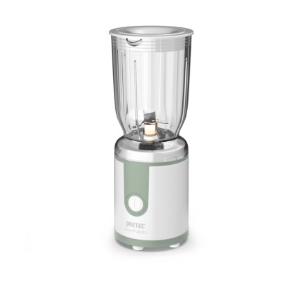 Frullatore A Bicchiere Imetec Buonfrullato Bianco - Verde 7471