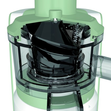 Estrattore Imetec Succovita 7484