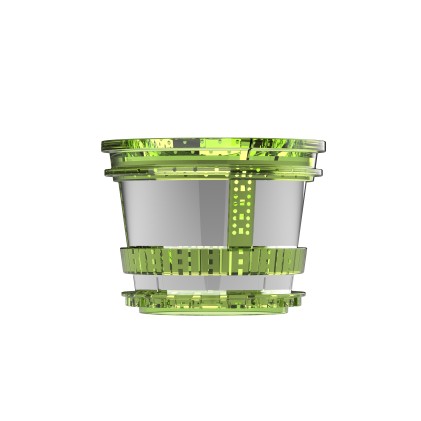 Estrattore Imetec Succovita 7484