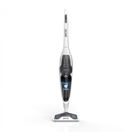 Scopa Elettrica Filo Imetec 8667 Pima Extreme++ Sc3 400 Bianco E Nero