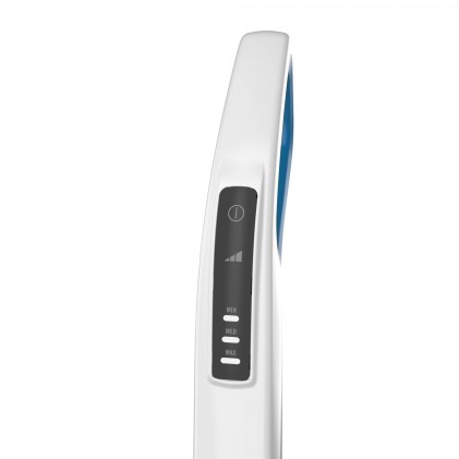 Scopa Elettrica Filo Imetec 8667 Pima Extreme++ Sc3 400 Bianco E Nero