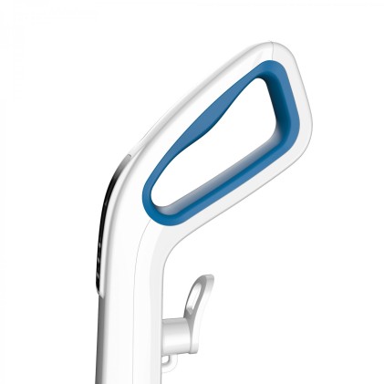 Scopa Elettrica Filo Imetec 8667 Pima Extreme++ Sc3 400 Bianco E Nero