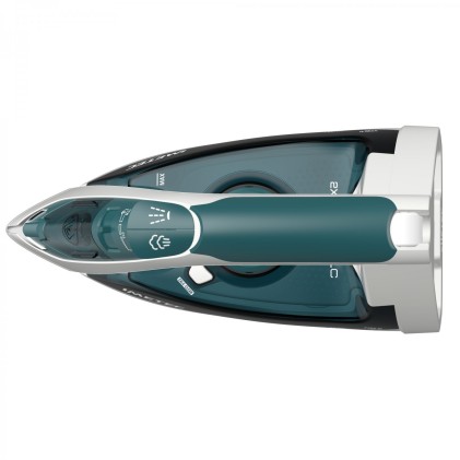 Ferro Stiro Vapore Imetec Zerocalc Z1 2500 9006