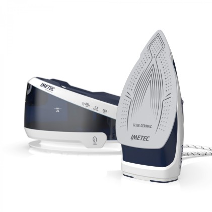 Ferro Stiro Caldaia Imetec Zerocalc Pro Ceramic Ps2 2400 9007