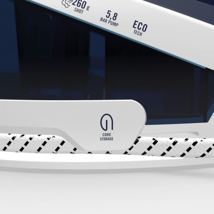 Ferro Stiro Caldaia Imetec Zerocalc Pro Ceramic Ps2 2400 9007