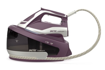 Ferro Stiro Caldaia Imetec Intellivapor P84 03 9018