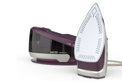 Ferro Stiro Caldaia Imetec Intellivapor P84 03 9018