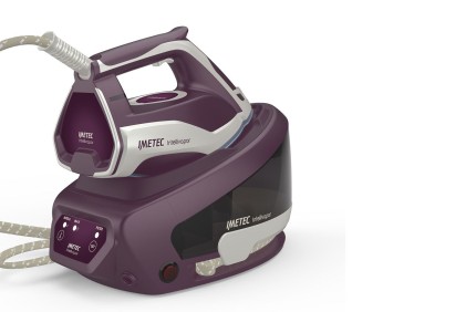 Ferro Stiro Caldaia Imetec Intellivapor P84 03 9018