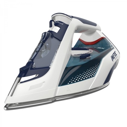 Ferro Stiro Vapore Imetec Zerocalc Z3 3500 9246