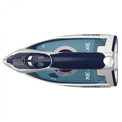 Ferro Stiro Vapore Imetec Zerocalc Z3 3500 9246