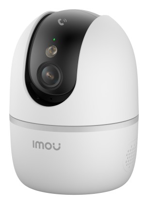 Imou Telecamere Ip A1 Pro 2K Pt Cube Ip/Wi-Fi 3 Mp 2.8 Mm Ir Mic/Speaker