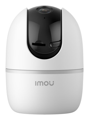 Imou Telecamere Ip A1 Pro 2K Pt Cube Ip/Wi-Fi 3 Mp 2.8 Mm Ir Mic/Speaker