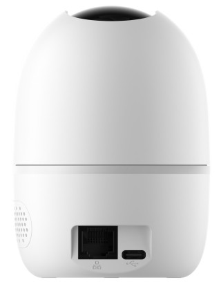 Imou Telecamere Ip A1 Pro 2K Pt Cube Ip/Wi-Fi 3 Mp 2.8 Mm Ir Mic/Speaker