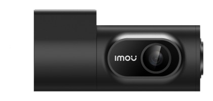 Imou Dash Cam T800 Lc Cdr8411 W Black