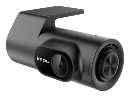 Imou Dash Cam T800 Lc Cdr8411 W Black