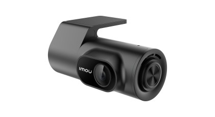Imou Dash Cam T800 Lc Cdr8411 W Black