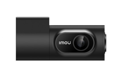 Imou Dash Cam T800 Lc Cdr8411 W Black
