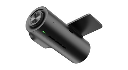 Imou Dash Cam T800 Lc Cdr8411 W Black