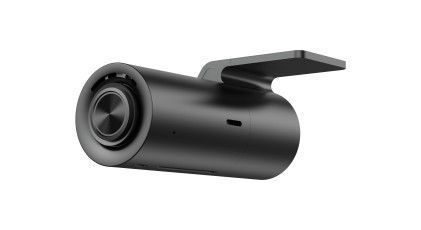 Imou Dash Cam T800 Lc Cdr8411 W Black