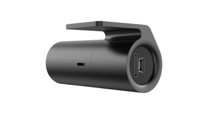 Imou Dash Cam T800 Lc Cdr8411 W Black