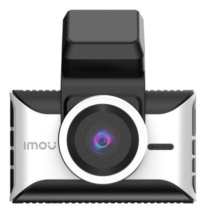 Imou Dashcam S800 Screen