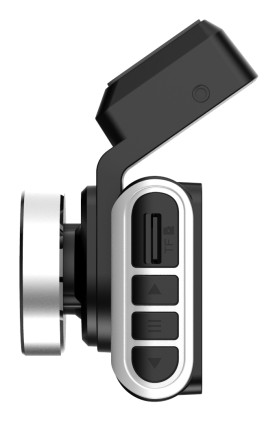 Imou Dashcam S800 Screen