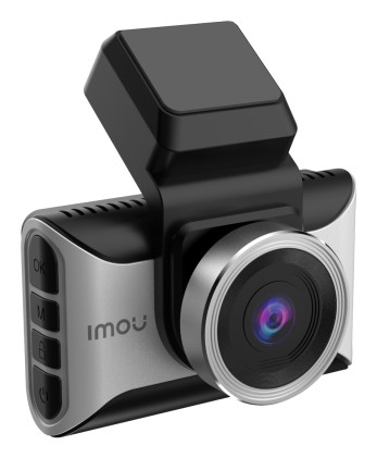 Imou Dashcam S800 Screen